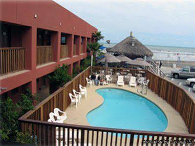 Wanna Wanna Inn South Padre Island Extérieur photo