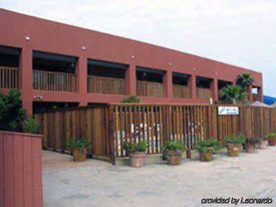 Wanna Wanna Inn South Padre Island Extérieur photo