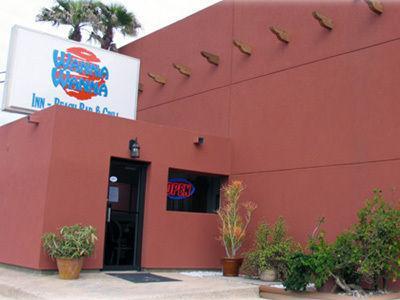 Wanna Wanna Inn South Padre Island Extérieur photo