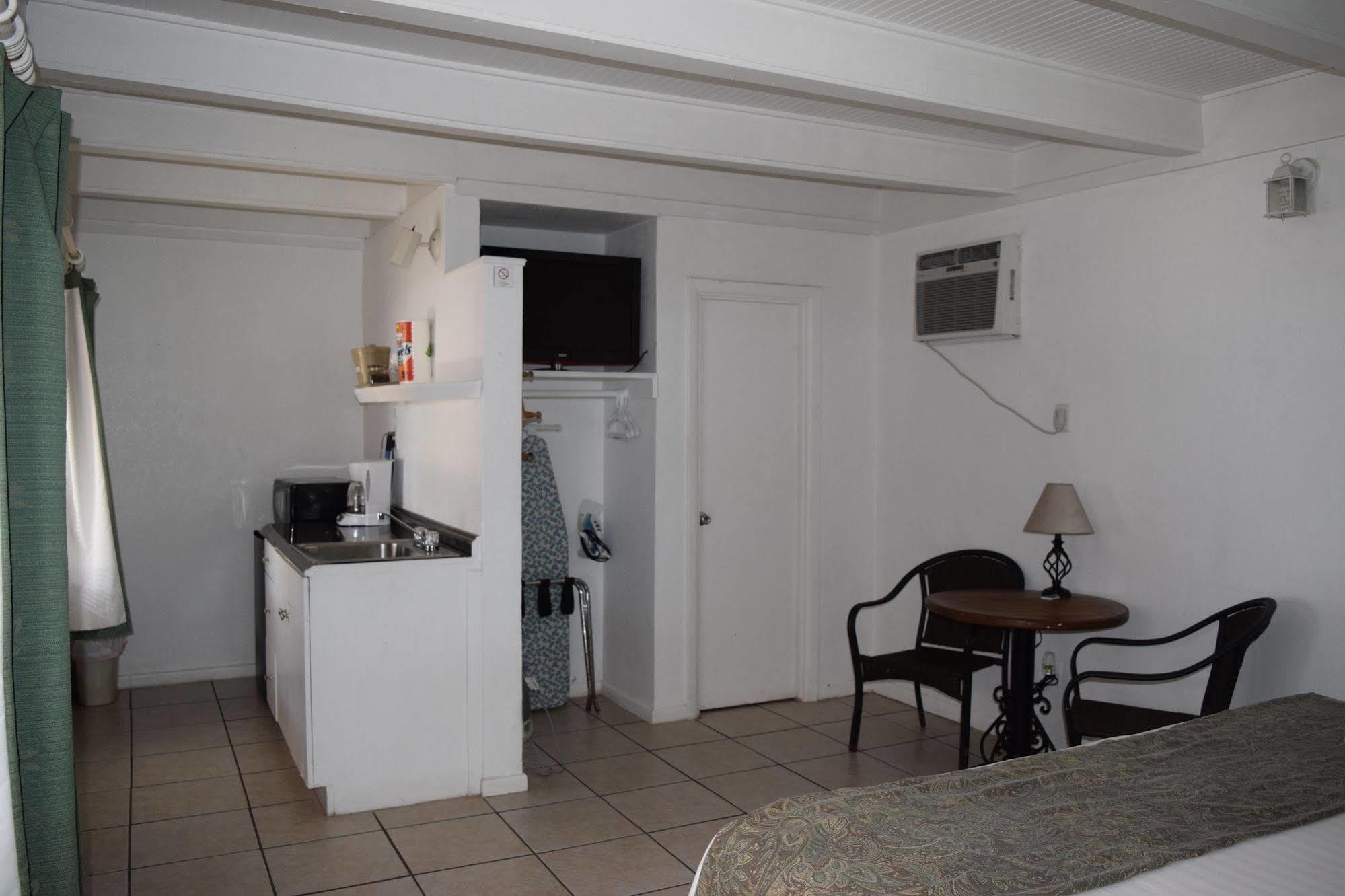 Wanna Wanna Inn South Padre Island Extérieur photo