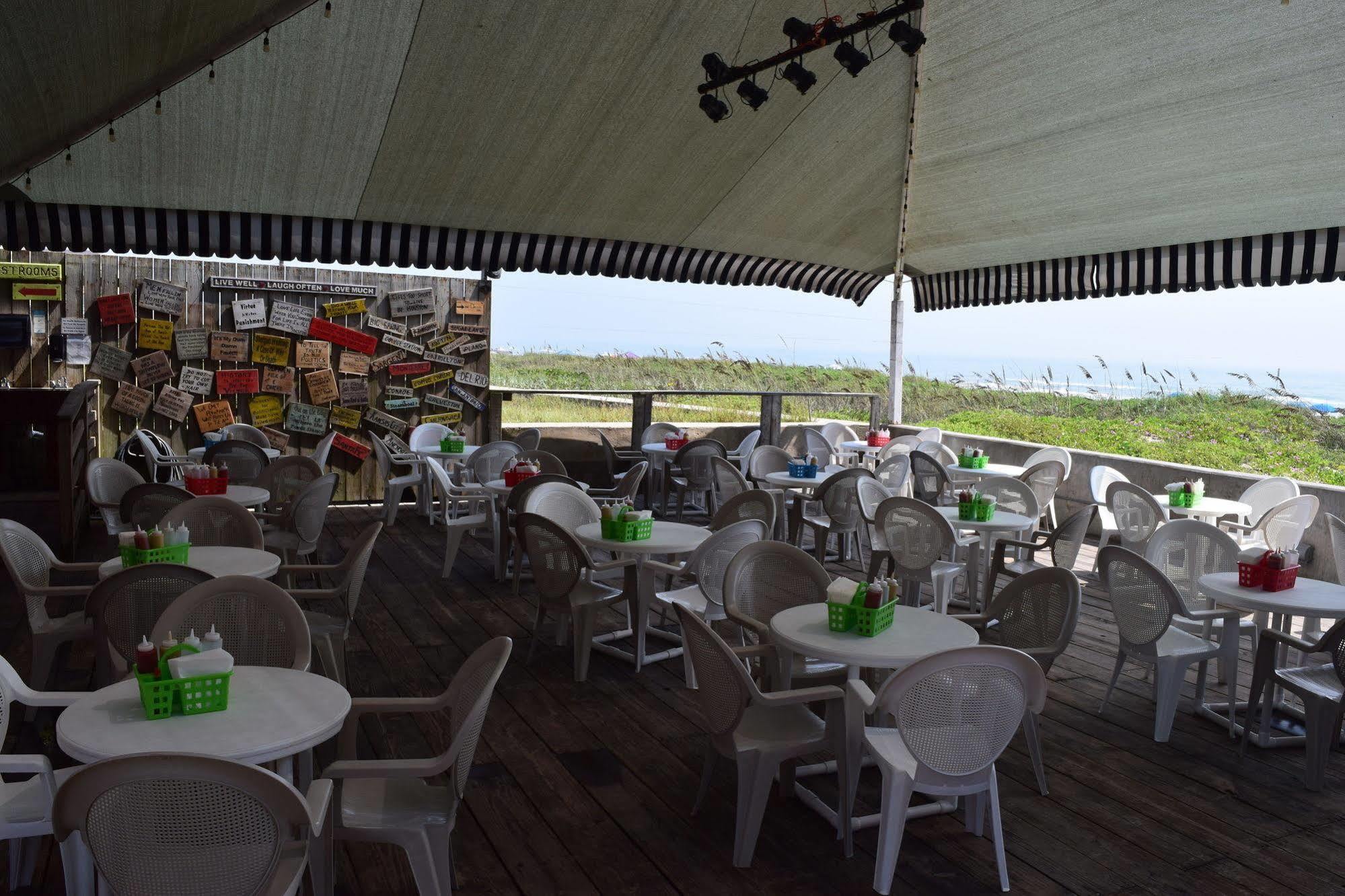 Wanna Wanna Inn South Padre Island Extérieur photo