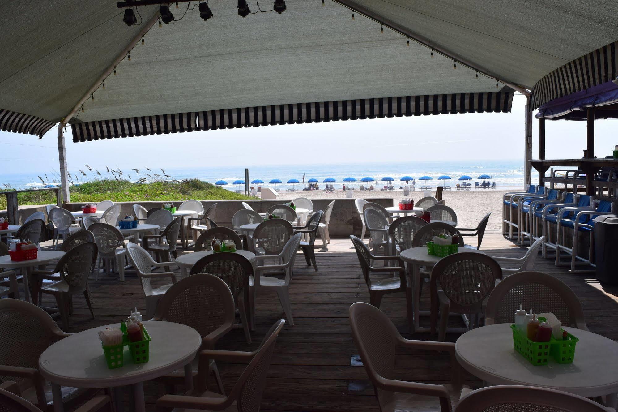Wanna Wanna Inn South Padre Island Extérieur photo