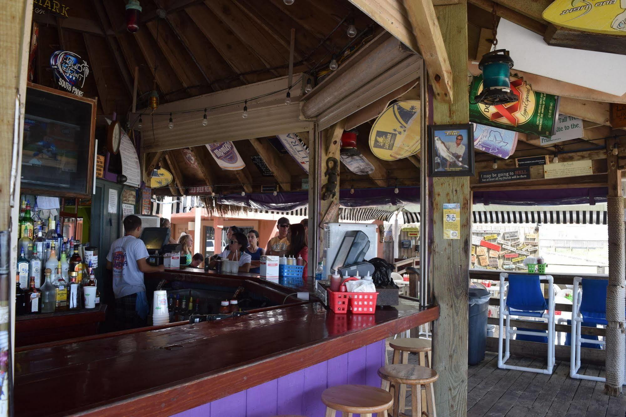 Wanna Wanna Inn South Padre Island Extérieur photo