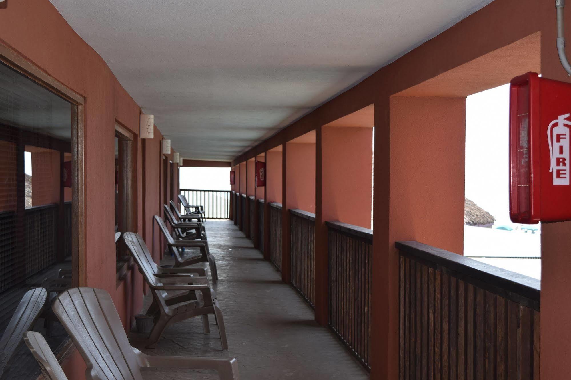 Wanna Wanna Inn South Padre Island Extérieur photo